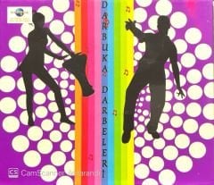 CD Darbuka Darbeleri CD