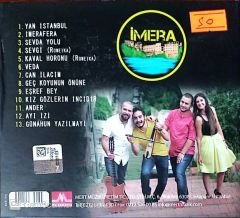 İmera Ena CD