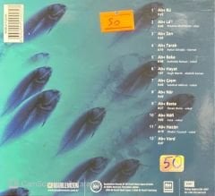 Mercan Dede Su CD