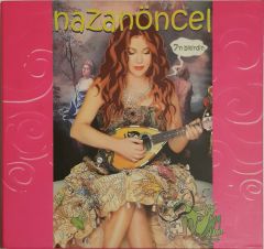 Nazan Öncel 7'n Bitirdin CD