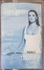 PanDana Dana . Pragomir Kaset