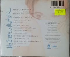Celine Dion Falling Into You CD