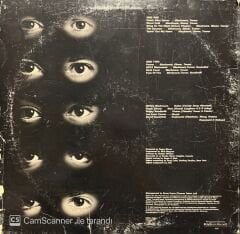 Rainbow Straith Between The Eyes LP Plak