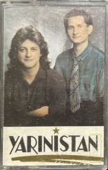 Kaset Yarınistan Kaset