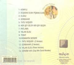 CD Burak Kut Komple CD