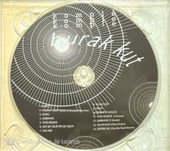 CD Burak Kut Komple CD