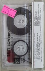 Best Loved Classics 5 Kaset