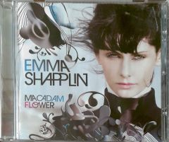 Emma Shapplin Macadam Flower CD