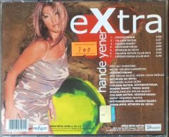 Hande Yener Extra CD