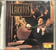 Lakatos Roby Lakatos CD
