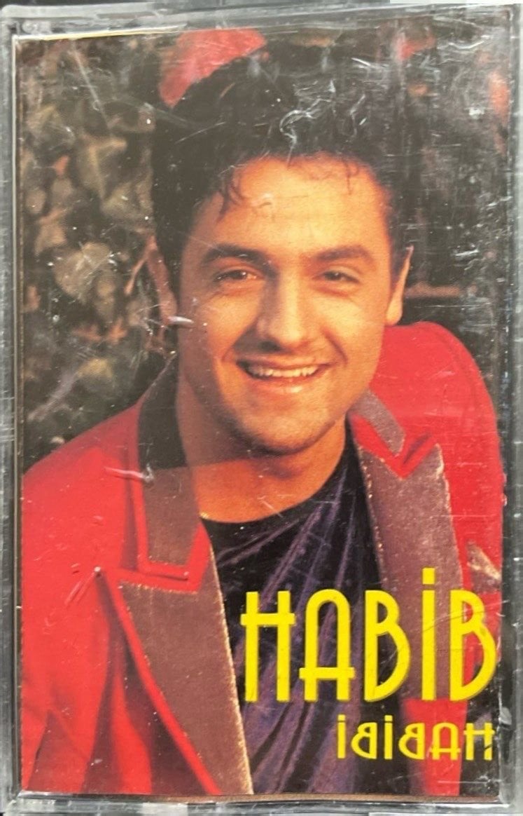 Kaset Habib İbibah Kaset