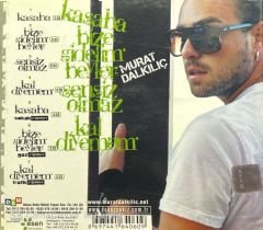 CD Murat Dalkılıç Kasaba CD