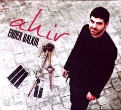 Ender Balkır Ahir CD