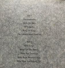 Shaka Zulu Ladysimith BlackMambazo Plak