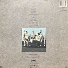 Shaka Zulu Ladysimith BlackMambazo Plak