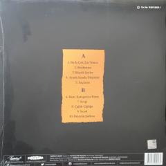 Bülent Ortaçgil 2. Perde LP