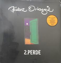 Bülent Ortaçgil 2. Perde LP