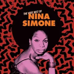 Nina Simone The Very Best Of Nina Simone Limited Edition LP Plak
