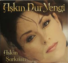 Aşkın Nur Yengi Aşk'ın Şarkıları CD