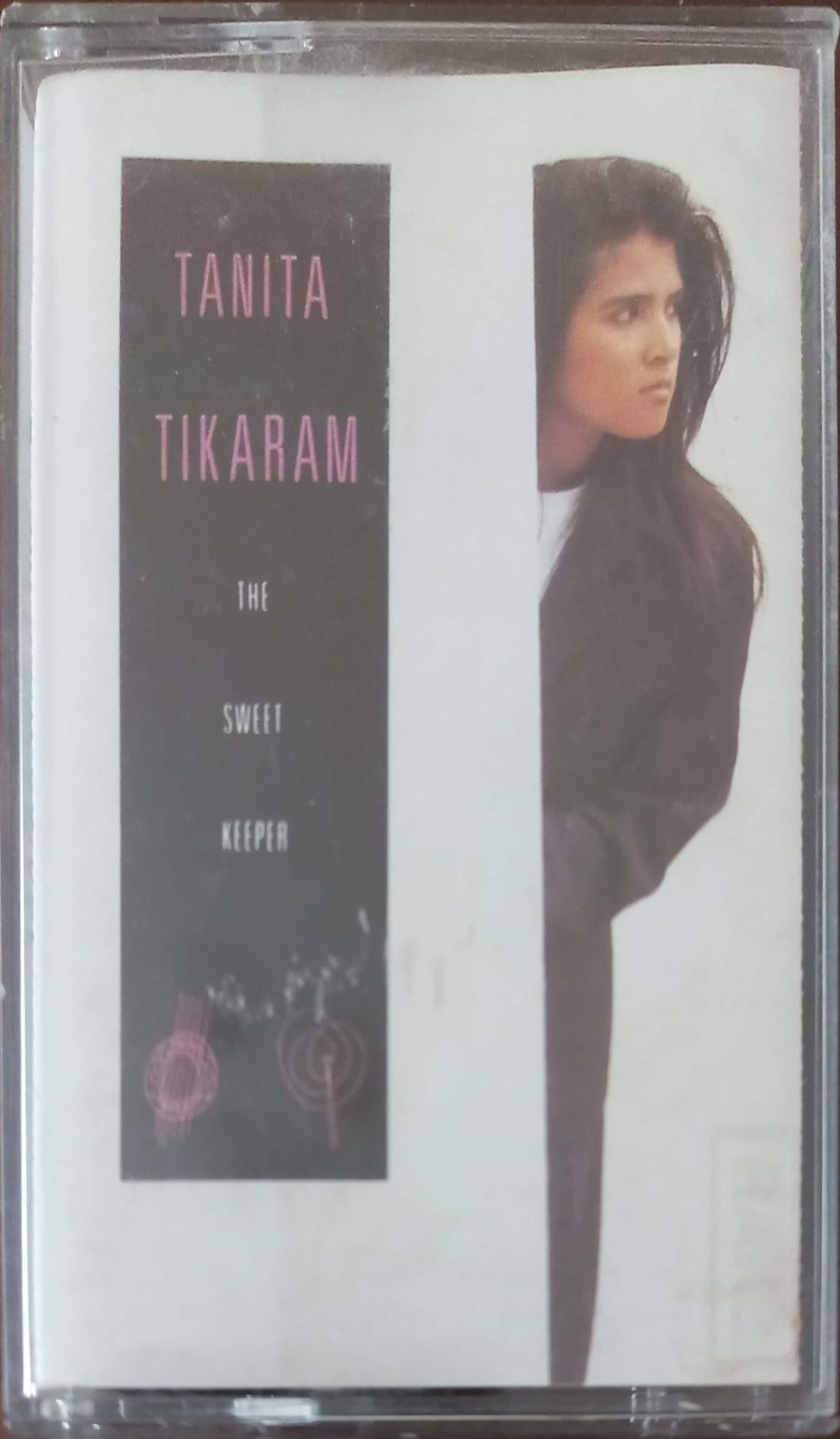 Tanita Tikaram The Sweet Keeper Kaset
