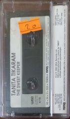 Tanita Tikaram The Sweet Keeper Kaset