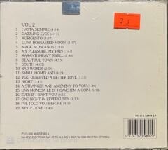 George Dalaras The Ultimate Collection Vol.2 CD