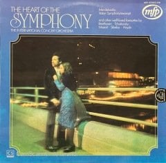 The Hearth Of The Symphony LP Klasik Plak