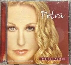 Petra Eternal Woman CD