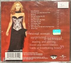 Petra Eternal Woman CD
