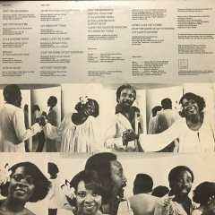 Thelma & Jerry  LP Plak