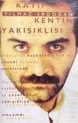 Kaset Yılmaz Erdoğan Kayıp Kentin Yakışıklısı Kaset