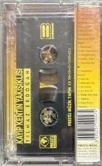 Kaset Yılmaz Erdoğan Kayıp Kentin Yakışıklısı Kaset