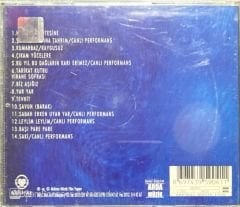 CD Sabahat Akkiraz Kaygusuz CD