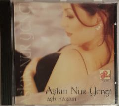 Aşkın Nur Yengi Aşk Kazası CD