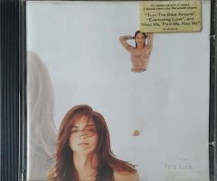 Gloria Estefan Hold Me,Thrill Me,Kiss Me CD