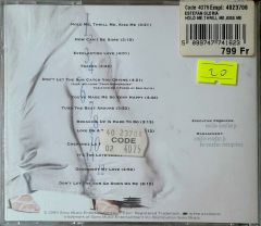 Gloria Estefan Hold Me,Thrill Me,Kiss Me CD