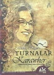 CD Melahat Sezgin Turnalar Karawher Çerkezce ve Türkçe Halk Ezgileri Double CD