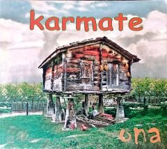 Karmate Ona CD