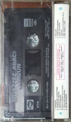 Muazzez Abacı Vurgun Kaset