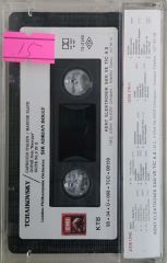 Best Loved Classics Conducted By Karajan 13 Kaset