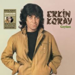 Erkin Koray Ceylan Çöpçüler LP