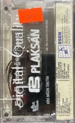 Ferdi Özbeğen Kandil Açılmamış Jelatininde Kaset