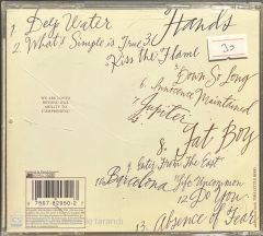 Jewel Spirit CD