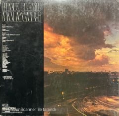 Pink Floyd Animals LP Plak