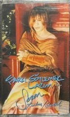 Açılmamış Jelatininde Sezen Aksu Şarkı Söylemek Lazım Kaset