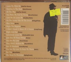 The İnimitable Frank Sinatra 18 Hit Songs CD