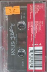 Kelis Tasy Kaset