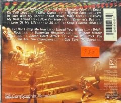 Queen Live Killers Double CD