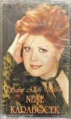 Neşe Karaböcek Sabır Allah Allah Açılmamış Jelatininde Kaset