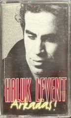 Kaset Haluk Levent Arkadaş Kaset